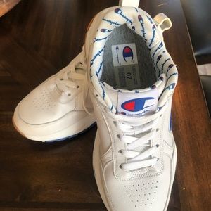 Champion Athletic Shoes